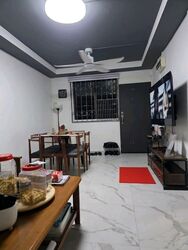 Blk 82 Commonwealth Heights (Queenstown), HDB 3 Rooms #562247581